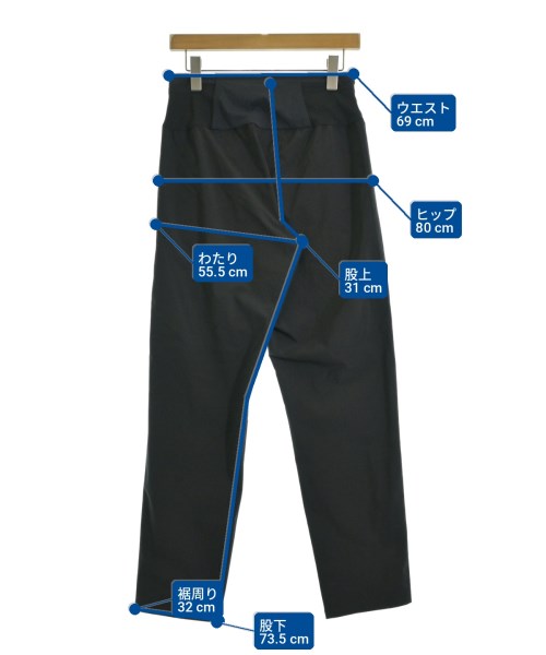 THE NORTH FACE กางเกง อื่น