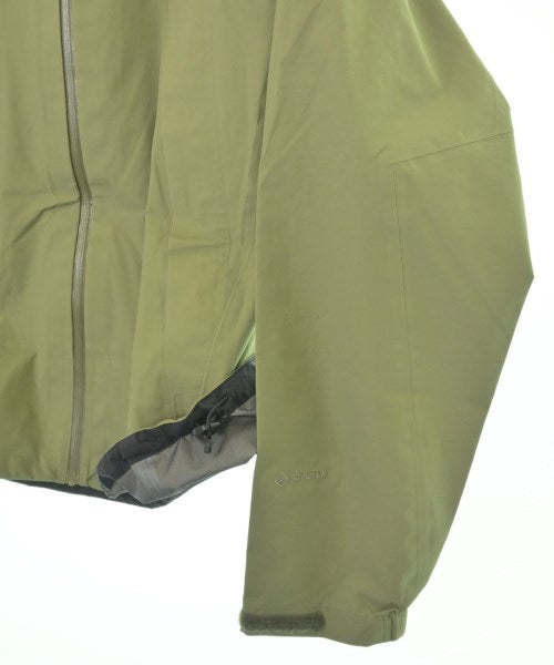 THE NORTH FACE แจ็คเก็ตเบลาส์ อื่น