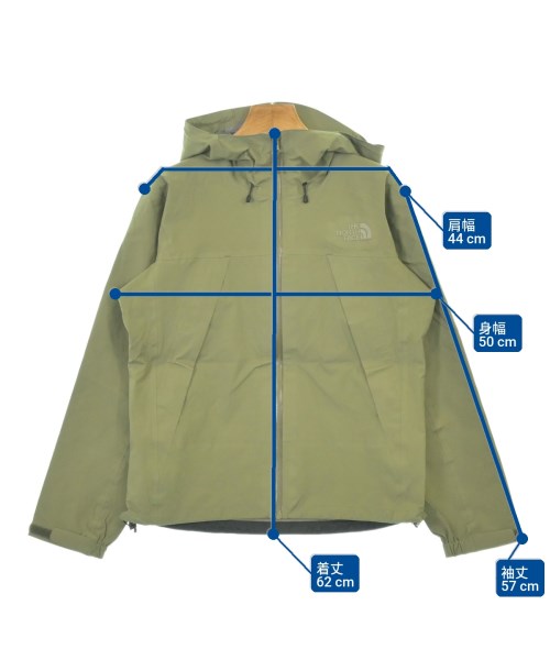 THE NORTH FACE แจ็คเก็ตเบลาส์ อื่น