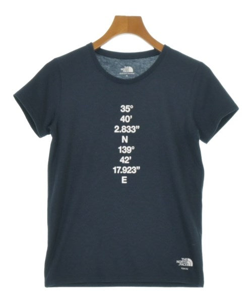 THE NORTH FACE เสื้อยืด/เสื้อท็อปส์