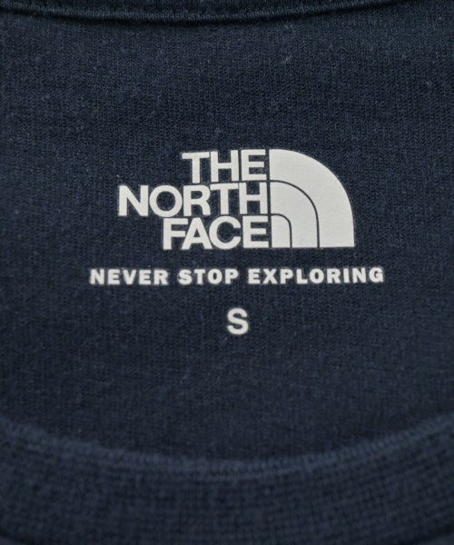 THE NORTH FACE เสื้อยืด/เสื้อท็อปส์