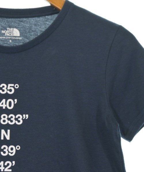 THE NORTH FACE เสื้อยืด/เสื้อท็อปส์