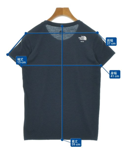 THE NORTH FACE เสื้อยืด/เสื้อท็อปส์