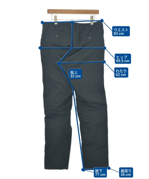 THE NORTH FACE กางเกง อื่น