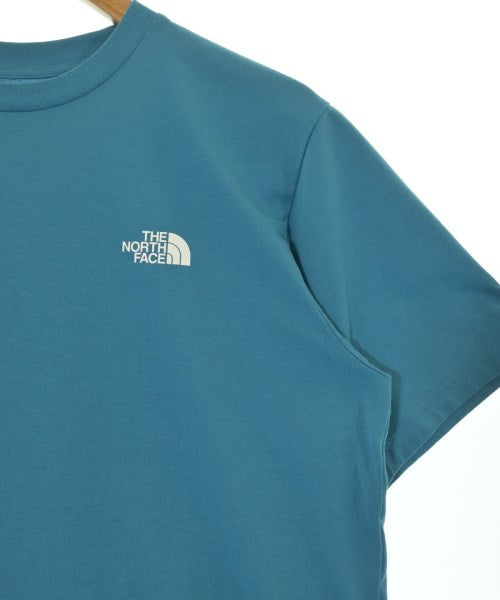 THE NORTH FACE เสื้อยืด/เสื้อท็อปส์