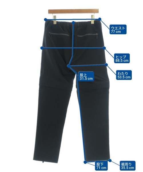 THE NORTH FACE กางเกง อื่น