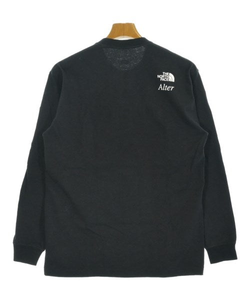 THE NORTH FACE เสื้อยืด/เสื้อท็อปส์