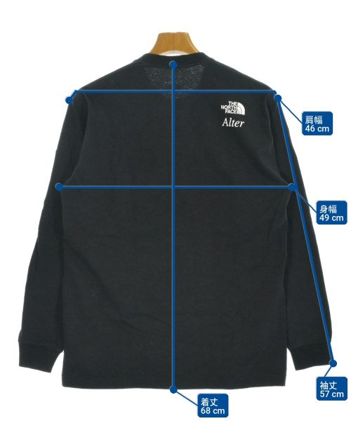 THE NORTH FACE เสื้อยืด/เสื้อท็อปส์