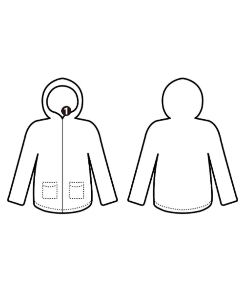 THE NORTH FACE แจ็คเก็ตเบลาส์
