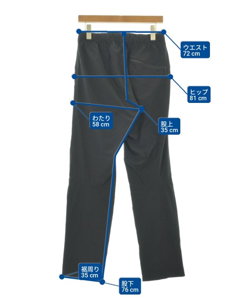 THE NORTH FACE กางเกง อื่น