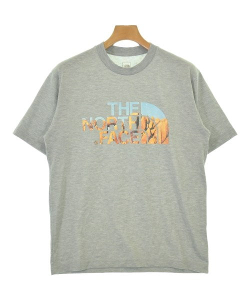 THE NORTH FACE เสื้อยืด/เสื้อท็อปส์