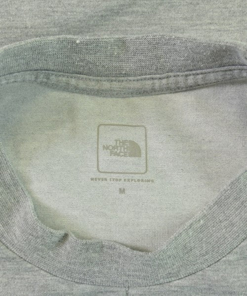 THE NORTH FACE เสื้อยืด/เสื้อท็อปส์