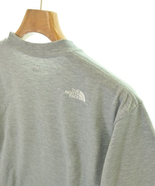 THE NORTH FACE เสื้อยืด/เสื้อท็อปส์