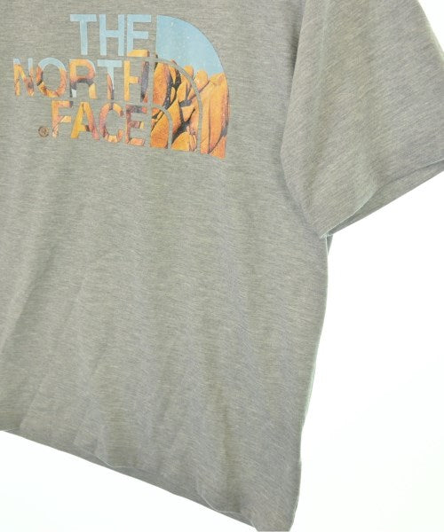 THE NORTH FACE เสื้อยืด/เสื้อท็อปส์