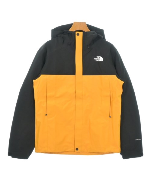 THE NORTH FACE เสื้อพาร์กาภูเขา