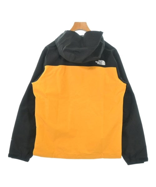 THE NORTH FACE เสื้อพาร์กาภูเขา