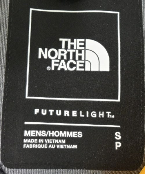 THE NORTH FACE เสื้อพาร์กาภูเขา