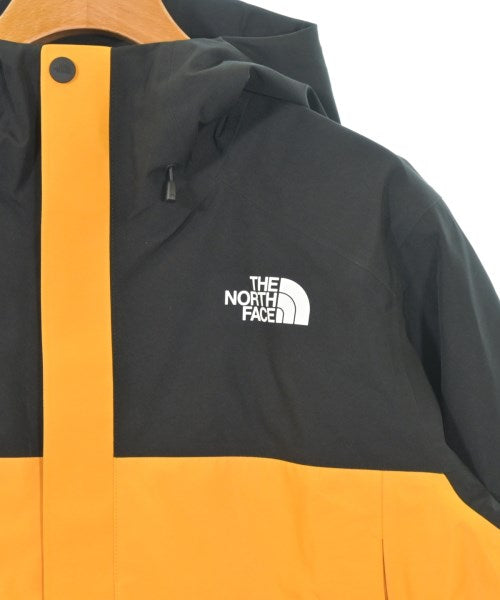 THE NORTH FACE เสื้อพาร์กาภูเขา