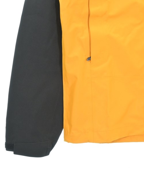 THE NORTH FACE เสื้อพาร์กาภูเขา