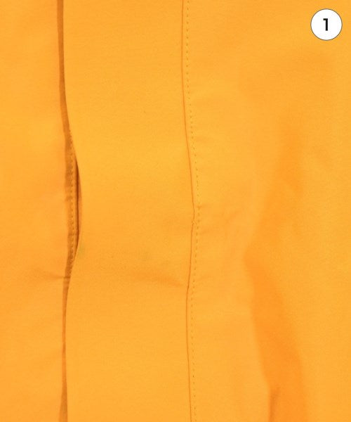 THE NORTH FACE เสื้อพาร์กาภูเขา