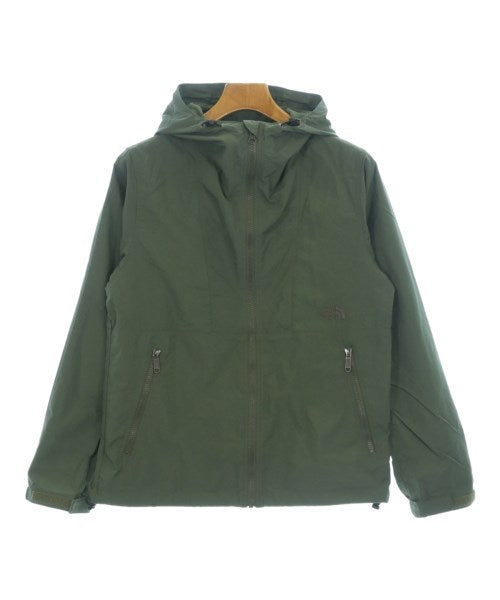 THE NORTH FACE เสื้อพาร์กาภูเขา