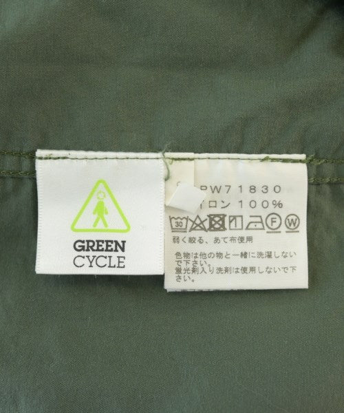 THE NORTH FACE เสื้อพาร์กาภูเขา