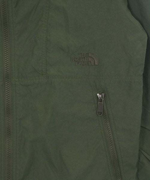 THE NORTH FACE เสื้อพาร์กาภูเขา