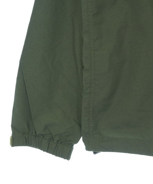 THE NORTH FACE เสื้อพาร์กาภูเขา