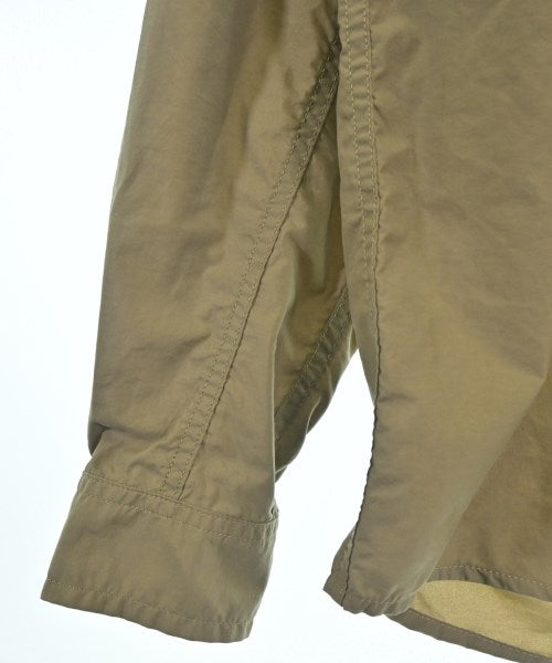 THE NORTH FACE เสื้อลำลอง