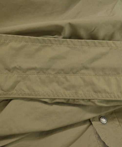 THE NORTH FACE เสื้อลำลอง