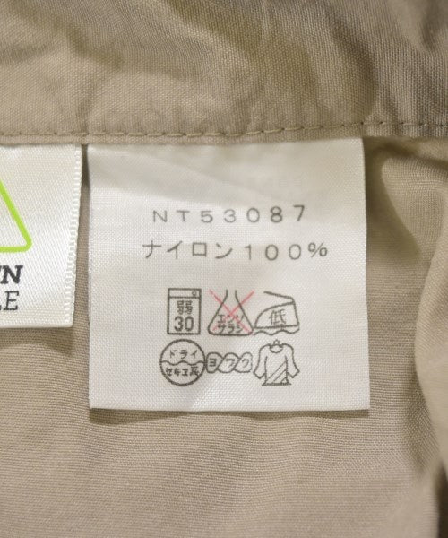 THE NORTH FACE กางเกงขาสั้น