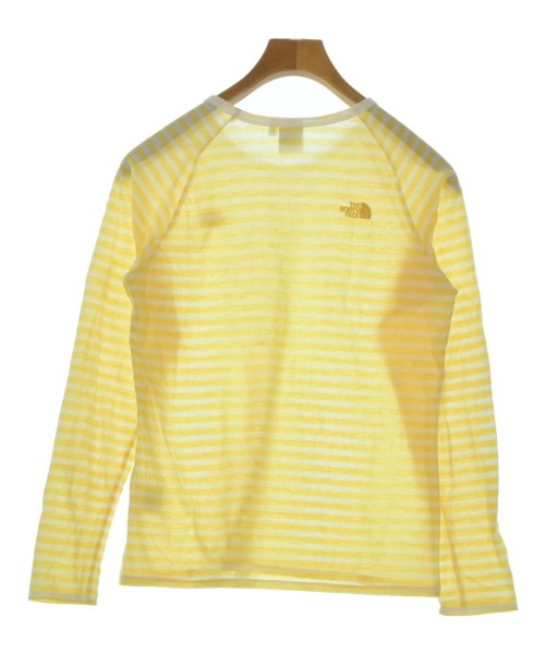 THE NORTH FACE เสื้อยืด/เสื้อท็อปส์