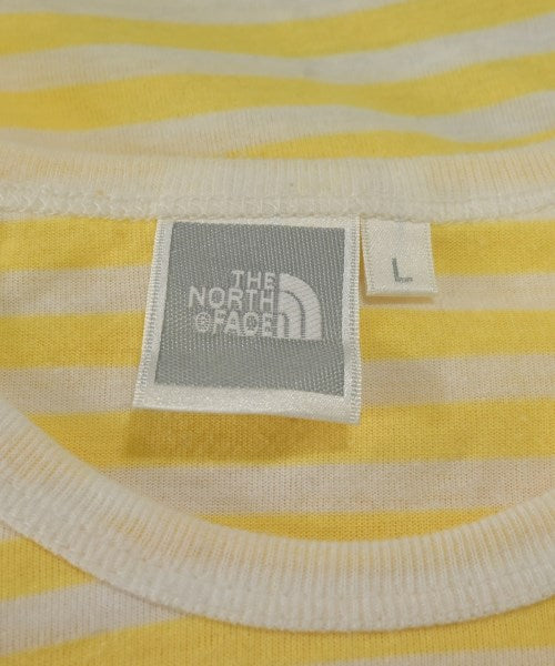 THE NORTH FACE เสื้อยืด/เสื้อท็อปส์