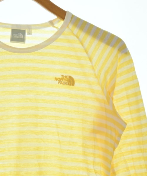 THE NORTH FACE เสื้อยืด/เสื้อท็อปส์