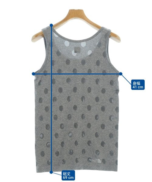 THE NORTH FACE เสื้อกล้าม