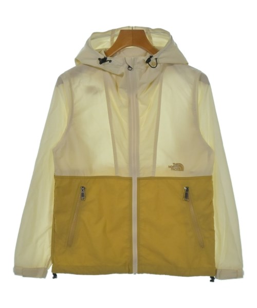 THE NORTH FACE แจ็คเก็ตเบลาส์ อื่น