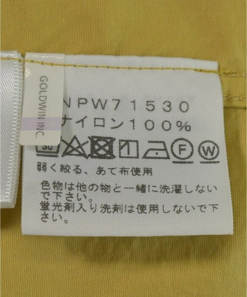 THE NORTH FACE แจ็คเก็ตเบลาส์ อื่น