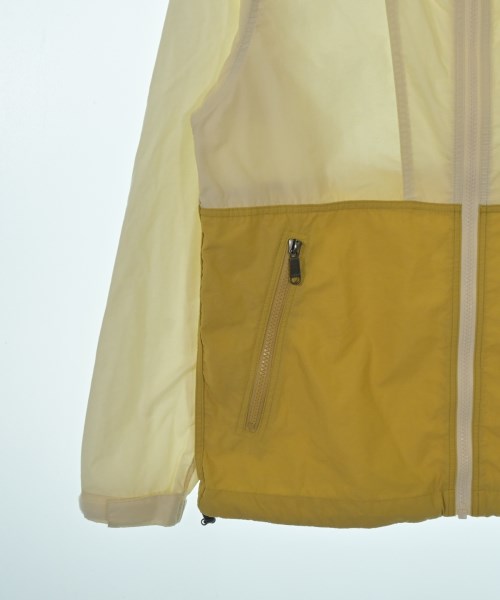 THE NORTH FACE แจ็คเก็ตเบลาส์ อื่น