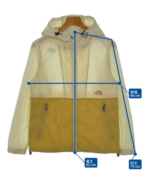 THE NORTH FACE แจ็คเก็ตเบลาส์ อื่น