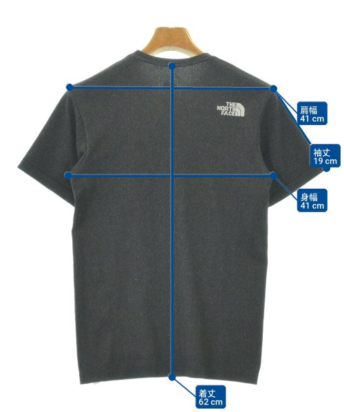 THE NORTH FACE เสื้อยืด/เสื้อท็อปส์