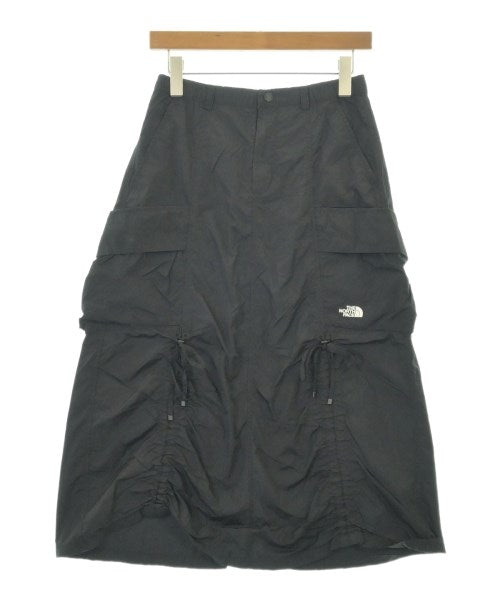 THE NORTH FACE กระโปรงยาวถึงเข่า