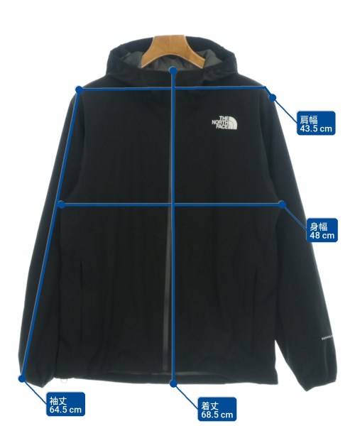 THE NORTH FACE แจ็คเก็ตเบลาส์ อื่น