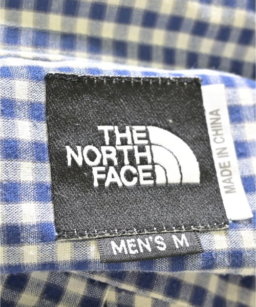THE NORTH FACE เสื้อลำลอง