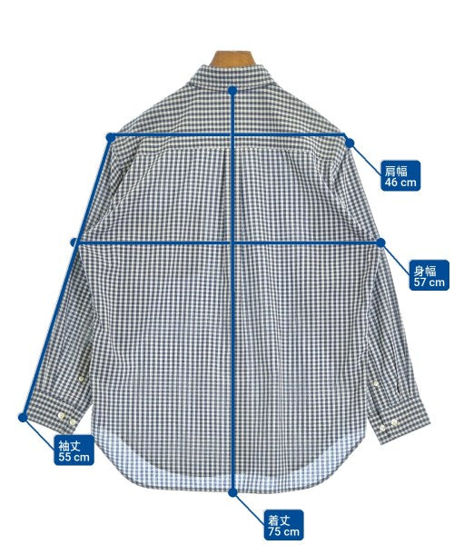 THE NORTH FACE เสื้อลำลอง
