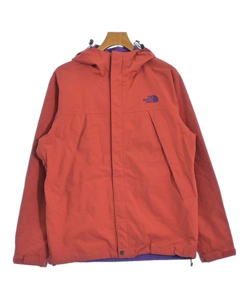 THE NORTH FACE เสื้อพาร์กาภูเขา