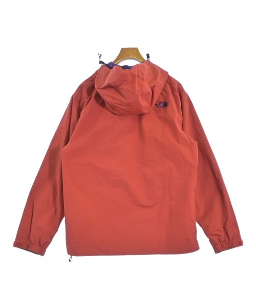 THE NORTH FACE เสื้อพาร์กาภูเขา
