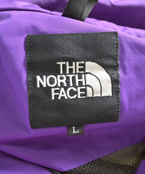 THE NORTH FACE เสื้อพาร์กาภูเขา