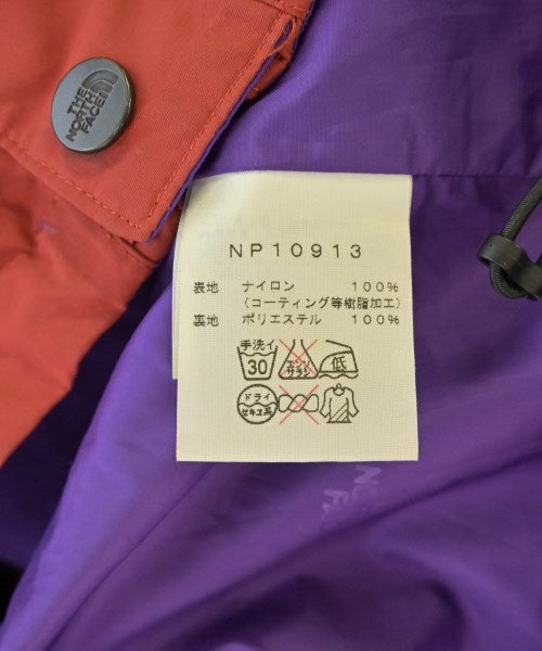 THE NORTH FACE เสื้อพาร์กาภูเขา