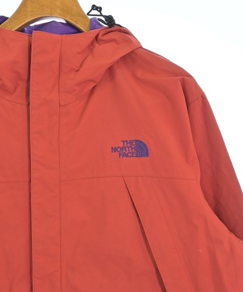 THE NORTH FACE เสื้อพาร์กาภูเขา