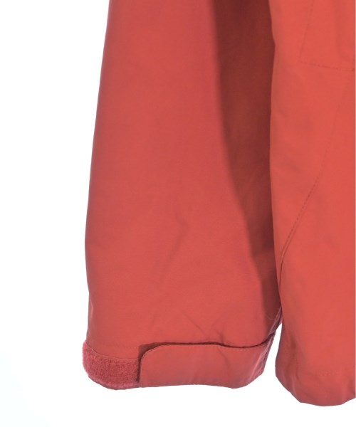 THE NORTH FACE เสื้อพาร์กาภูเขา
